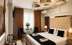 Grand Montıno Hotel